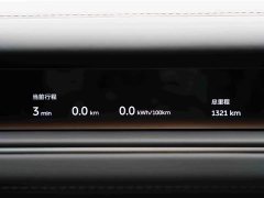 NIO ES8 Six-Seat Executive Luxury Edition - ფოტო 15