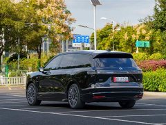 NIO ES8 Six-Seat Executive Luxury Edition - ფოტო 4