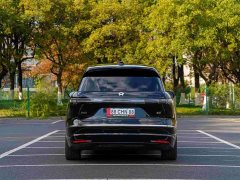NIO ES8 Six-Seat Executive Luxury Edition - ფოტო 6