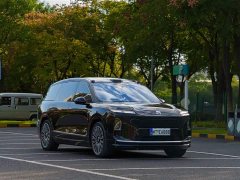 NIO ES8 Six-Seat Executive Luxury Edition - ფოტო 7