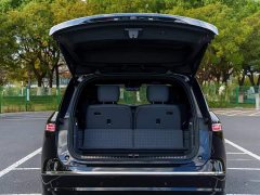 NIO ES8 Six-Seat Executive Luxury Edition - ფოტო 8