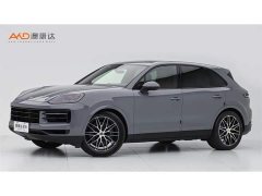 Porsche Cayenne 3.0T - ფოტო 1