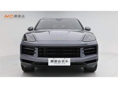 Porsche Cayenne 3.0T - ფოტო 2