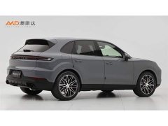 Porsche Cayenne 3.0T - ფოტო 3