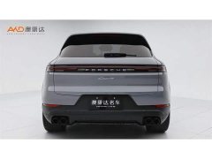 Porsche Cayenne 3.0T - ფოტო 4