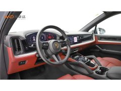 Porsche Cayenne 3.0T - ფოტო 6