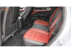 Porsche Cayenne 3.0T - ფოტო 7