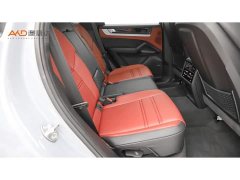 Porsche Cayenne 3.0T - ფოტო 8