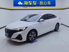 Changan Eado PLUS 1.4T Dual-Clutch High-Performance Edition - ფოტო 1