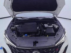 Changan Eado PLUS 1.4T Dual-Clutch High-Performance Edition - ფოტო 10