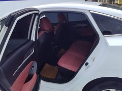 Changan Eado PLUS 1.4T Dual-Clutch High-Performance Edition - ფოტო 11