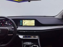 Changan Eado PLUS 1.4T Dual-Clutch High-Performance Edition - ფოტო 13