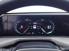 Changan Eado PLUS 1.4T Dual-Clutch High-Performance Edition - ფოტო 14