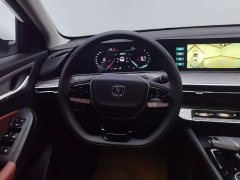 Changan Eado PLUS 1.4T Dual-Clutch High-Performance Edition - ფოტო 15