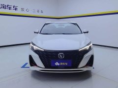 Changan Eado PLUS 1.4T Dual-Clutch High-Performance Edition - ფოტო 2