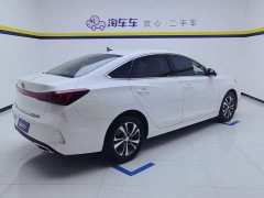 Changan Eado PLUS 1.4T Dual-Clutch High-Performance Edition - ფოტო 3