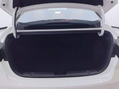 Changan Eado PLUS 1.4T Dual-Clutch High-Performance Edition - ფოტო 4