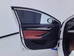 Changan Eado PLUS 1.4T Dual-Clutch High-Performance Edition - ფოტო 7