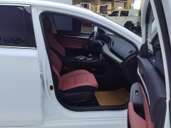 Changan Eado PLUS 1.4T Dual-Clutch High-Performance Edition - ფოტო 8