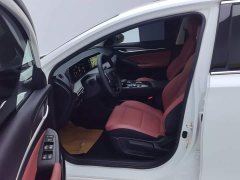 Changan Eado PLUS 1.4T Dual-Clutch High-Performance Edition - ფოტო 9