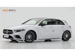 Mercedes-Benz Mercedes-AMG A 35 4MATIC (Imported) - ფოტო 1