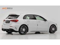 Mercedes-Benz Mercedes-AMG A 35 4MATIC (Imported) - ფოტო 3
