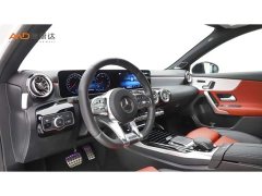 Mercedes-Benz Mercedes-AMG A 35 4MATIC (Imported) - ფოტო 6