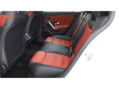 Mercedes-Benz Mercedes-AMG A 35 4MATIC (Imported) - ფოტო 7
