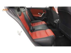 Mercedes-Benz Mercedes-AMG A 35 4MATIC (Imported) - ფოტო 8
