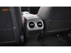 Mercedes-Benz Mercedes-AMG A 35 4MATIC (Imported) - ფოტო 9