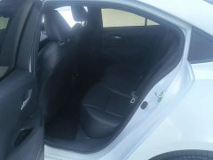 Toyota Corolla 1.8L CVT Luxury - ფოტო 11