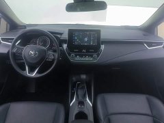 Toyota Corolla 1.8L CVT Luxury - ფოტო 12