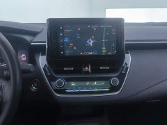 Toyota Corolla 1.8L CVT Luxury - ფოტო 13