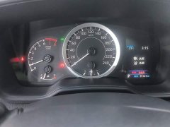 Toyota Corolla 1.8L CVT Luxury - ფოტო 14