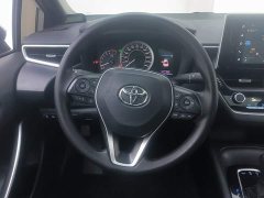 Toyota Corolla 1.8L CVT Luxury - ფოტო 15