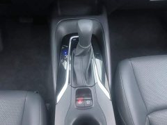 Toyota Corolla 1.8L CVT Luxury - ფოტო 16