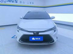Toyota Corolla 1.8L CVT Luxury - ფოტო 2