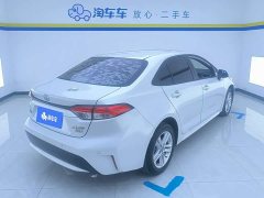 Toyota Corolla 1.8L CVT Luxury - ფოტო 3