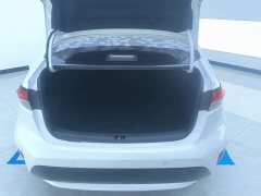 Toyota Corolla 1.8L CVT Luxury - ფოტო 4