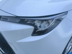 Toyota Corolla 1.8L CVT Luxury - ფოტო 5