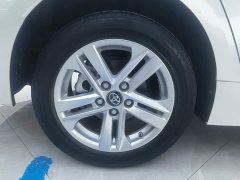 Toyota Corolla 1.8L CVT Luxury - ფოტო 6