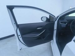 Toyota Corolla 1.8L CVT Luxury - ფოტო 7