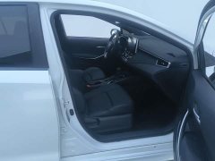 Toyota Corolla 1.8L CVT Luxury - ფოტო 8