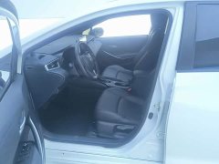 Toyota Corolla 1.8L CVT Luxury - ფოტო 9