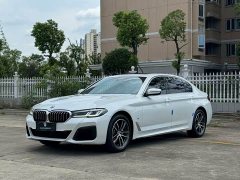 BMW 5 Series Facelift 525Li M Sport Package - photo 1