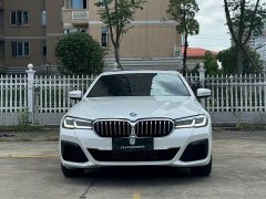 BMW 5 Series Facelift 525Li M Sport Package - photo 2