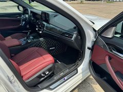 BMW 5 Series Facelift 525Li M Sport Package - photo 4