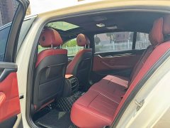 BMW 5 Series Facelift 525Li M Sport Package - photo 5