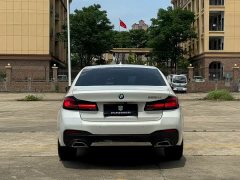 BMW 5 Series Facelift 525Li M Sport Package - photo 7