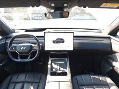 Nio Lerado L90 Max Six-Seater - ფოტო 11
